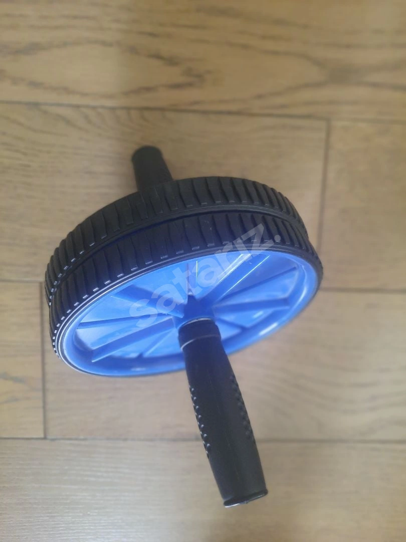 Tekerlek Spor Aleti