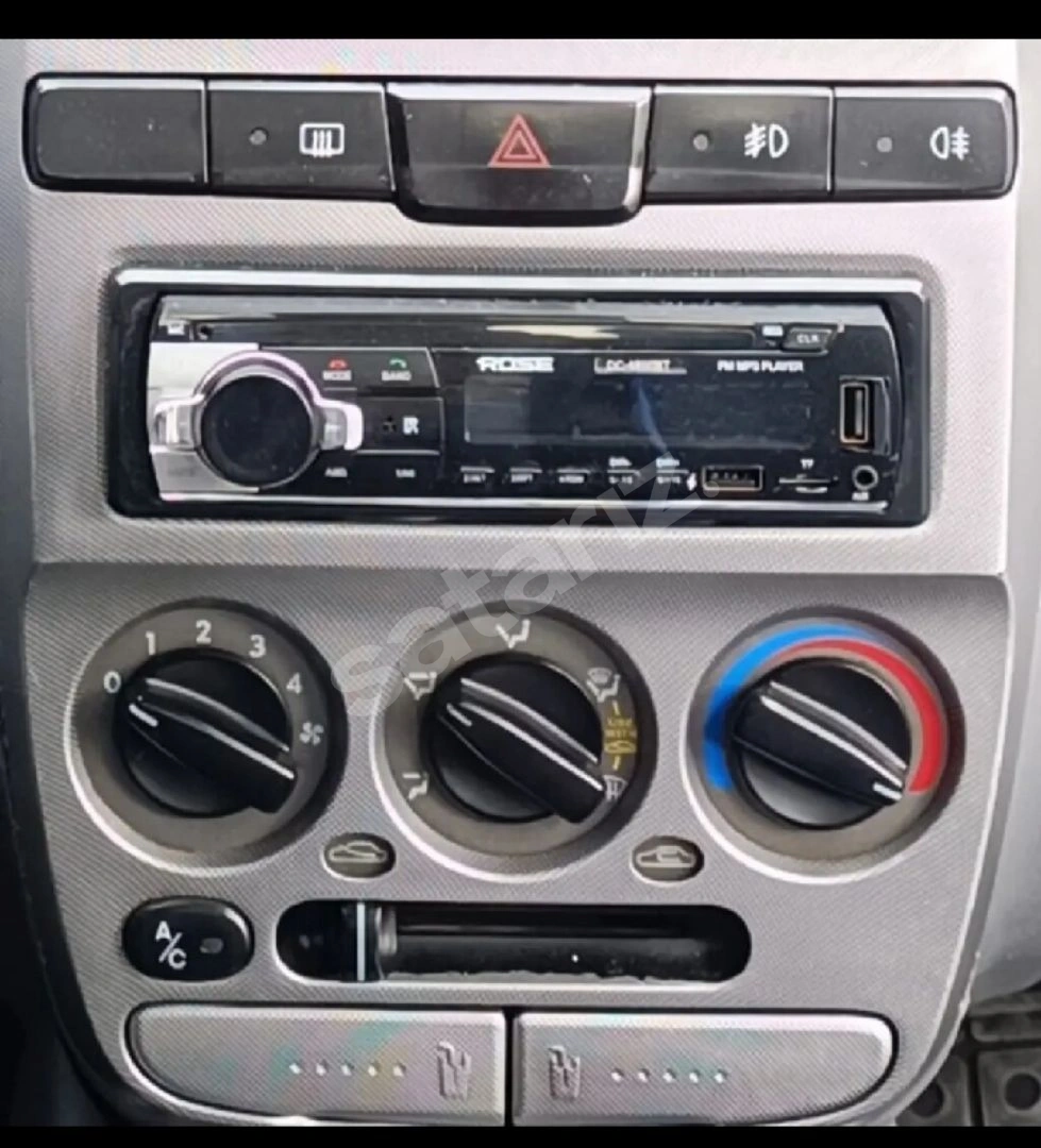 Hyundai Accent Sıcak &Soğuk Dişli