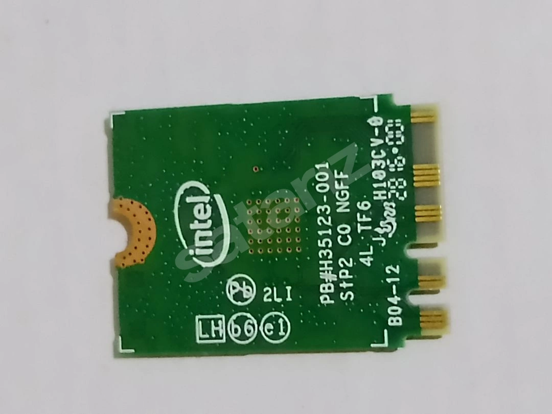 Lenovo V310 Vi-fi Kartı