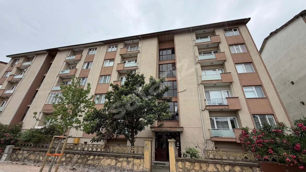 ADAPAZARI,MERKEZDE RAMADA OTEL YAKINI 3+1 KİRALIK DAİRE!!!