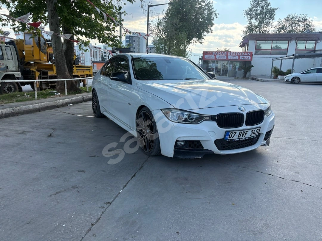 Temiz F30