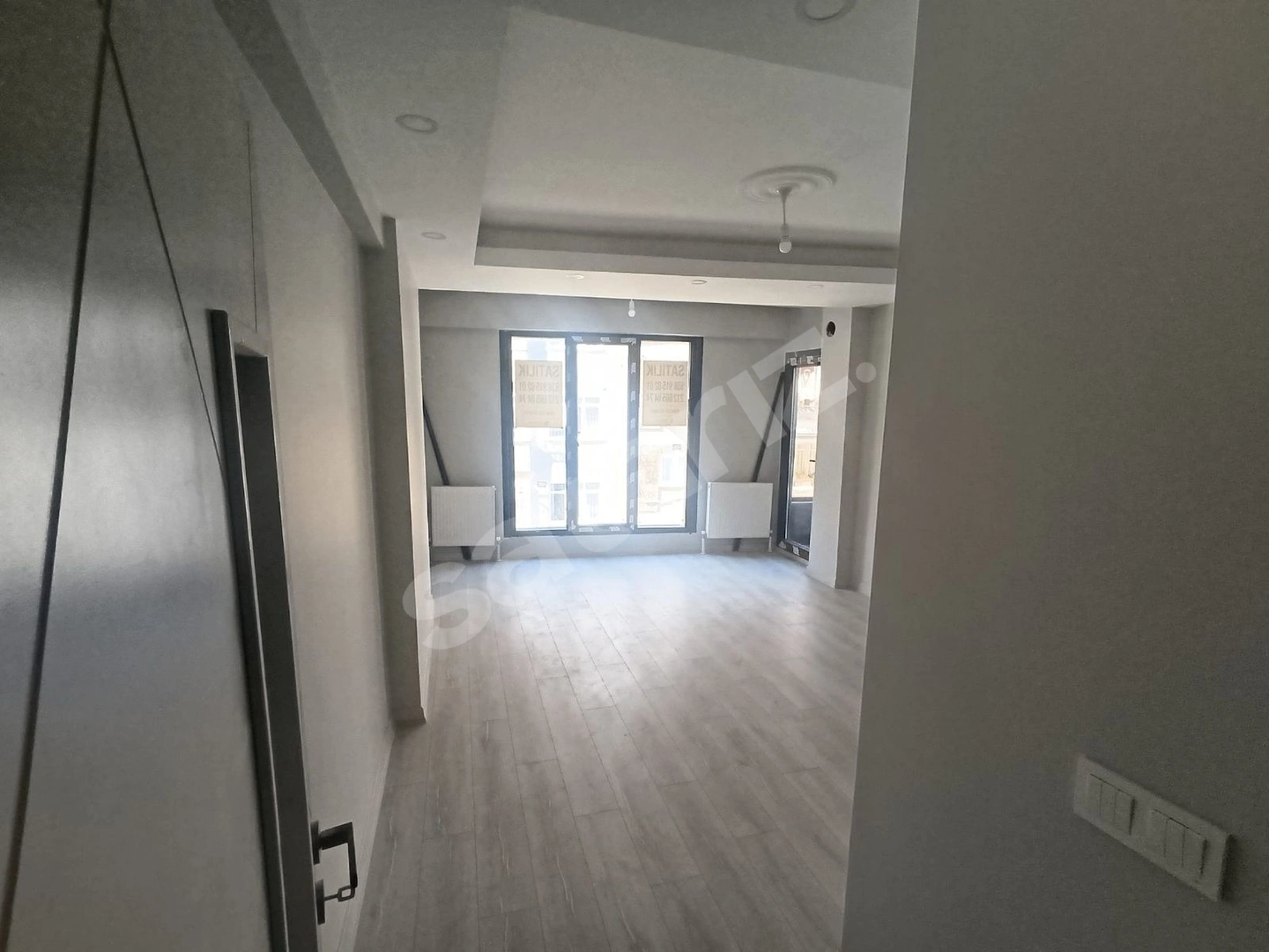DİALOG ELİBOL GAYRİMENKUL'DEN SATILIK