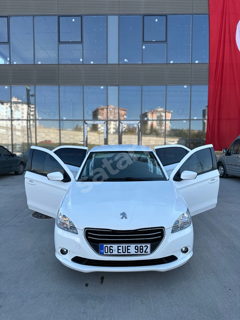 Değişensiz- Tramersiz -Kazasız-  Düşük Km