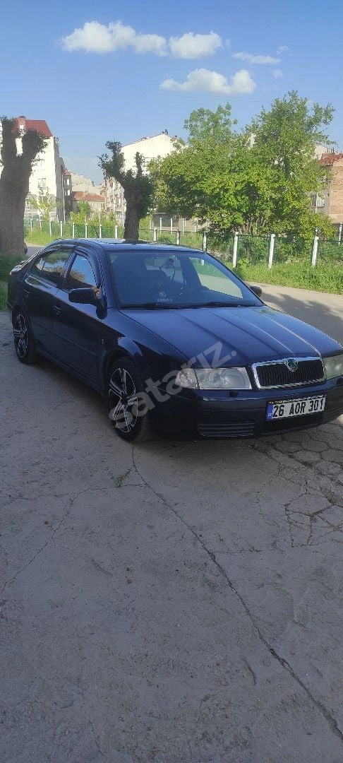 Sahibinden Skoda Octavia Full+ Full
