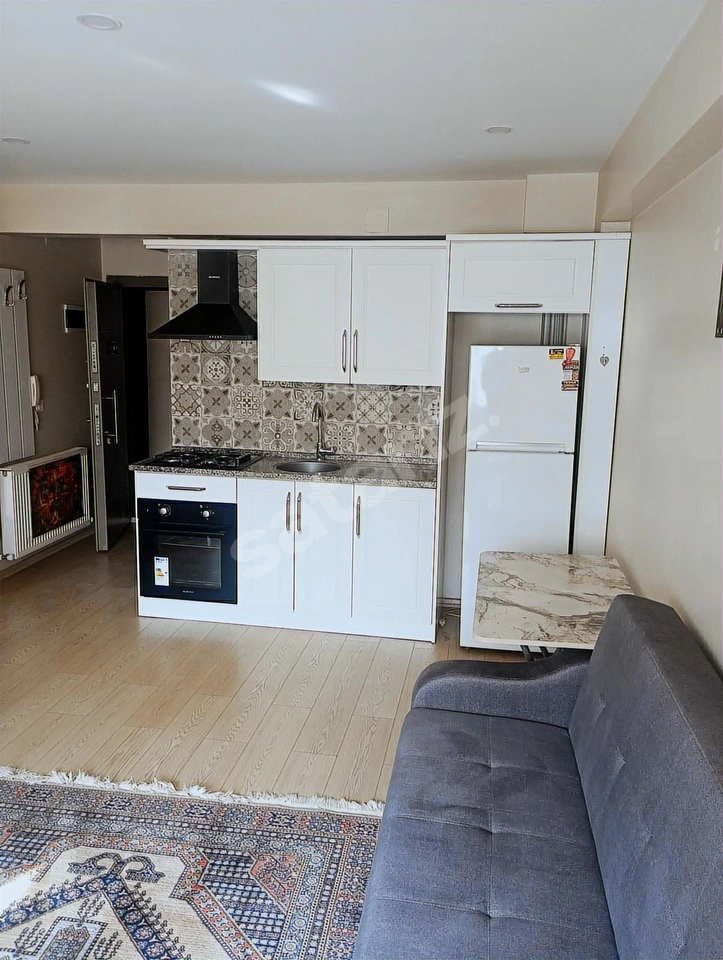 EŞYALI 1+1 KİRALIK DAİRE ÇARŞI MERKEZE YAKIN