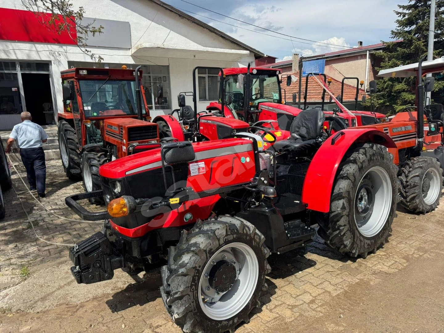 sıfır gibi 4250
