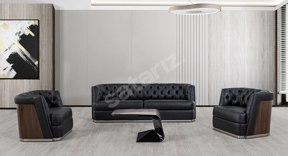 AKBÜRO SİRİUS OTURMA GRUBU