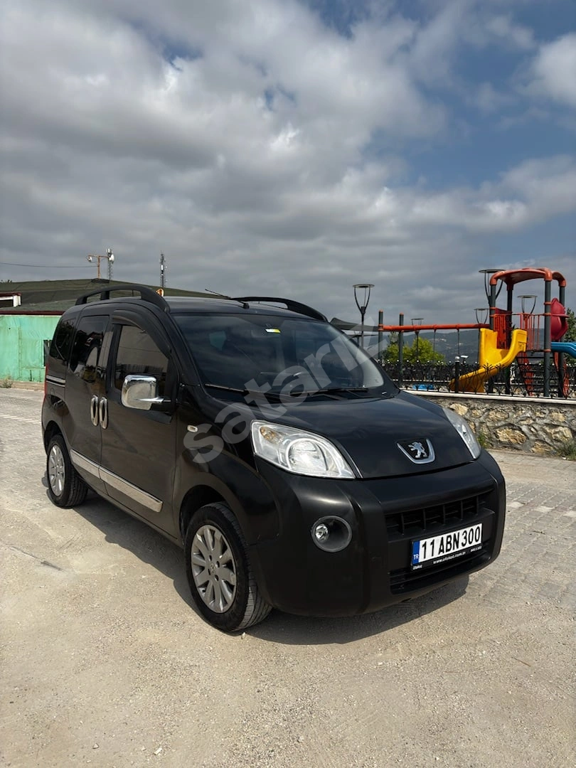 HATASIZ BİPPER YAKIT CİMRİSİ 170KM DE