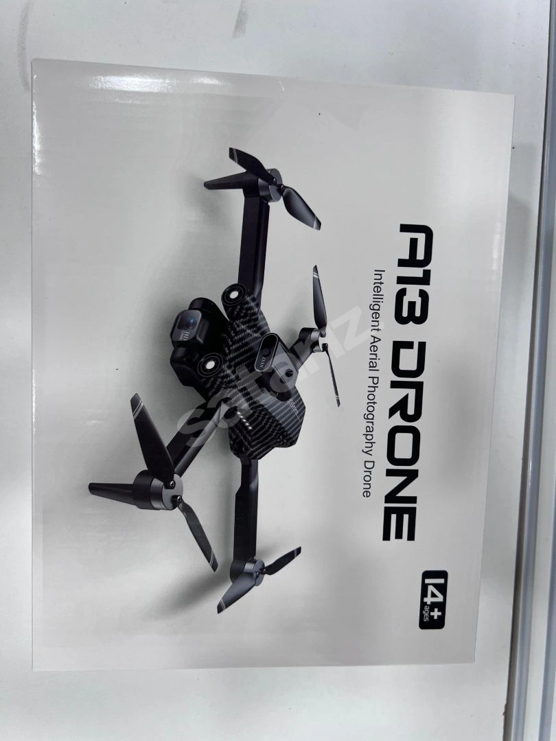 A 13 DRON
