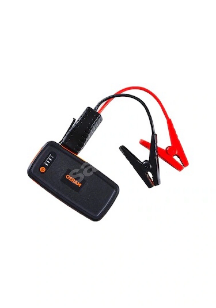 Osram Batterystart 200 Akü Takviye Cihazı Powerbank