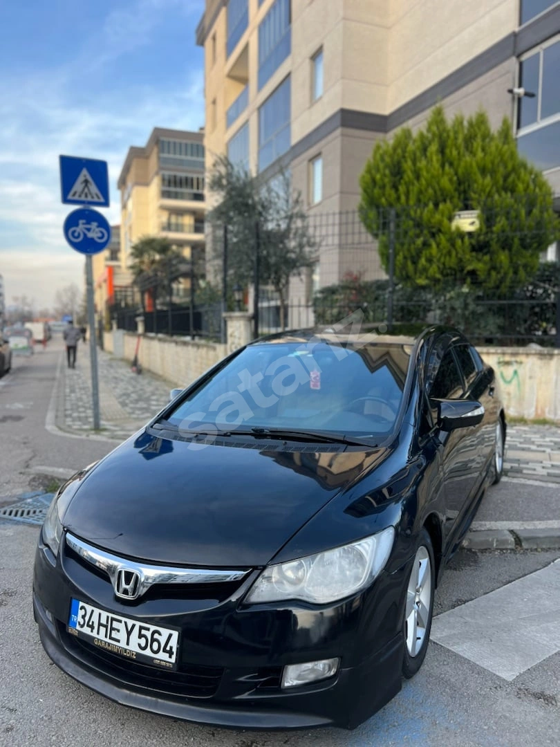 Otomatik Vites Fd6