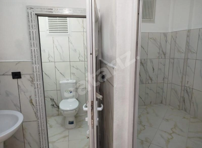 NAZAREMLAK SATILIK DAİRE PAŞAKUYU MAH.