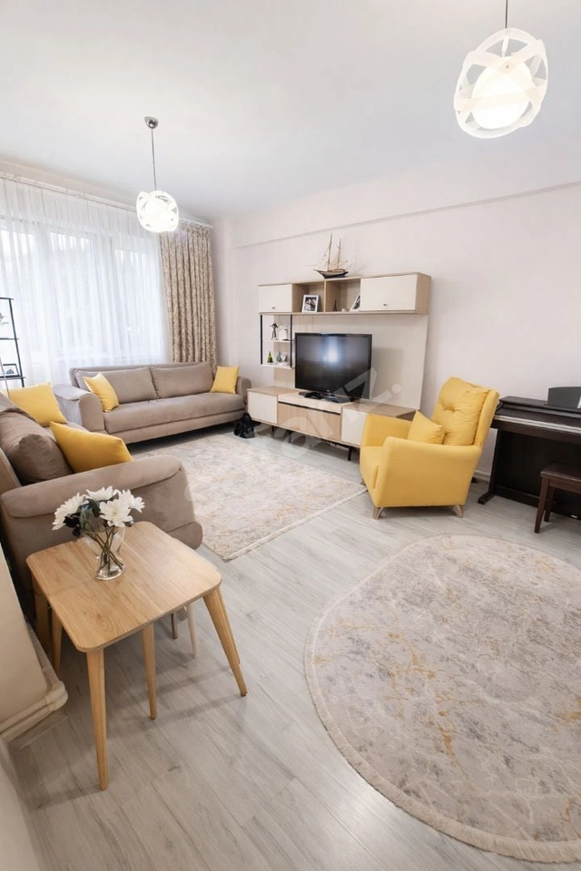 🏡 SATILIK 2+1 DAİRE 🏡
✨ Bakımlı • Masrafsız