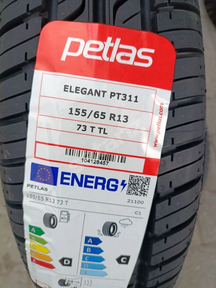 155 65 13 petlas sıfır özel ebat lastik adet kayseri