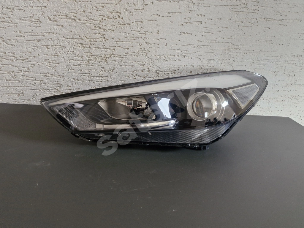HYUNDAİ TUCSON SOL ÖN FAR LEDLİ SIFIR 2015-2018