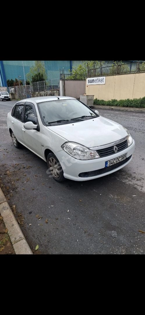 Bireyselden 2012 Model 318.000 Km
