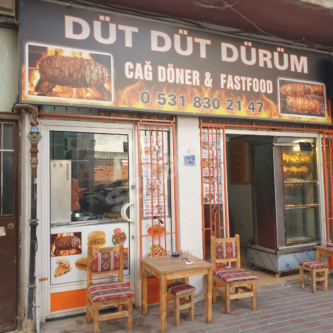 Çok Az Kullanılmış 35 Li Piliç Çevirme Makinası