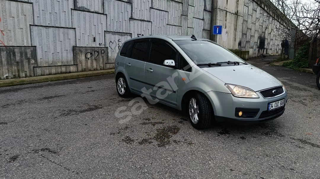 Cmax Temiz Bakımlı Masrafsız