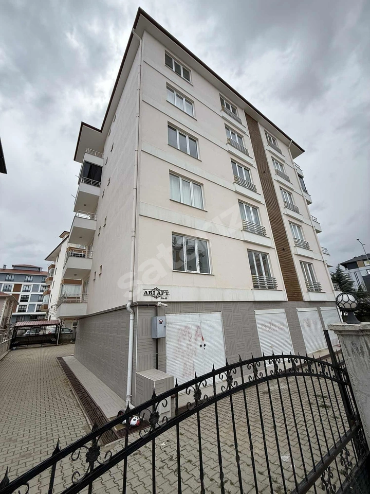 CANCAN'DAN YENİ MAH. DAĞ MANZARALI LÜX GARAJLI 3+1 KİRALIK DAİRE