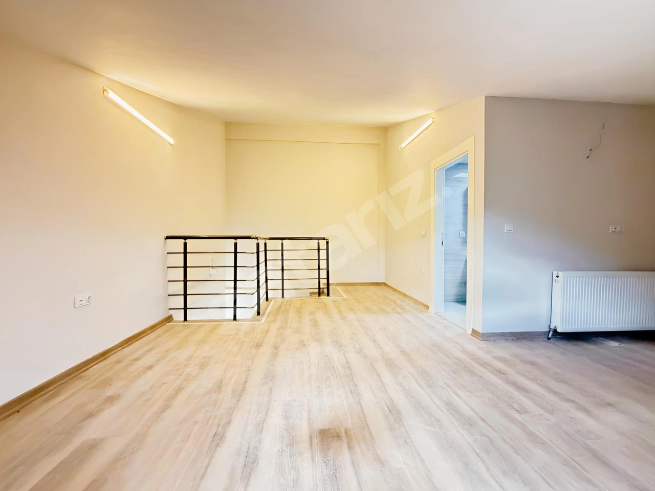 Site Konseptinde Jewel Projesine Komşu AVM Karşısı Ön Cephe 2+1