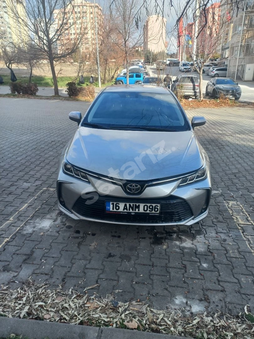İLK  KULLANICINDAN 57 BİN KMDE SERVİS  GARANTİSİNDE