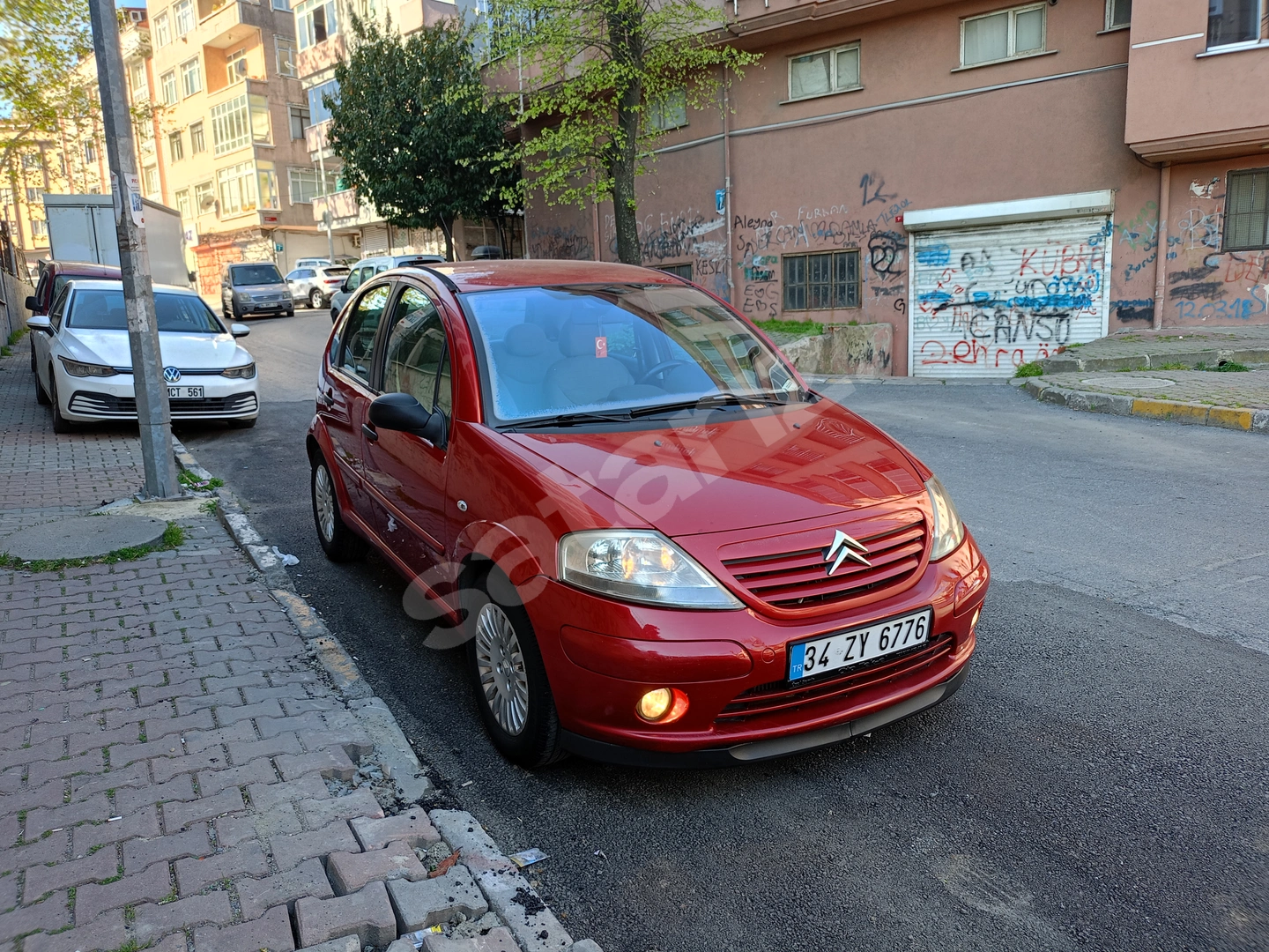 Değişensiz Hatasız Ayarında Temiz Araç 1,6 TDCI