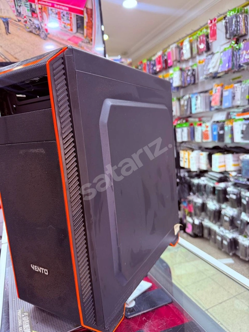 GAMING PC KASASI