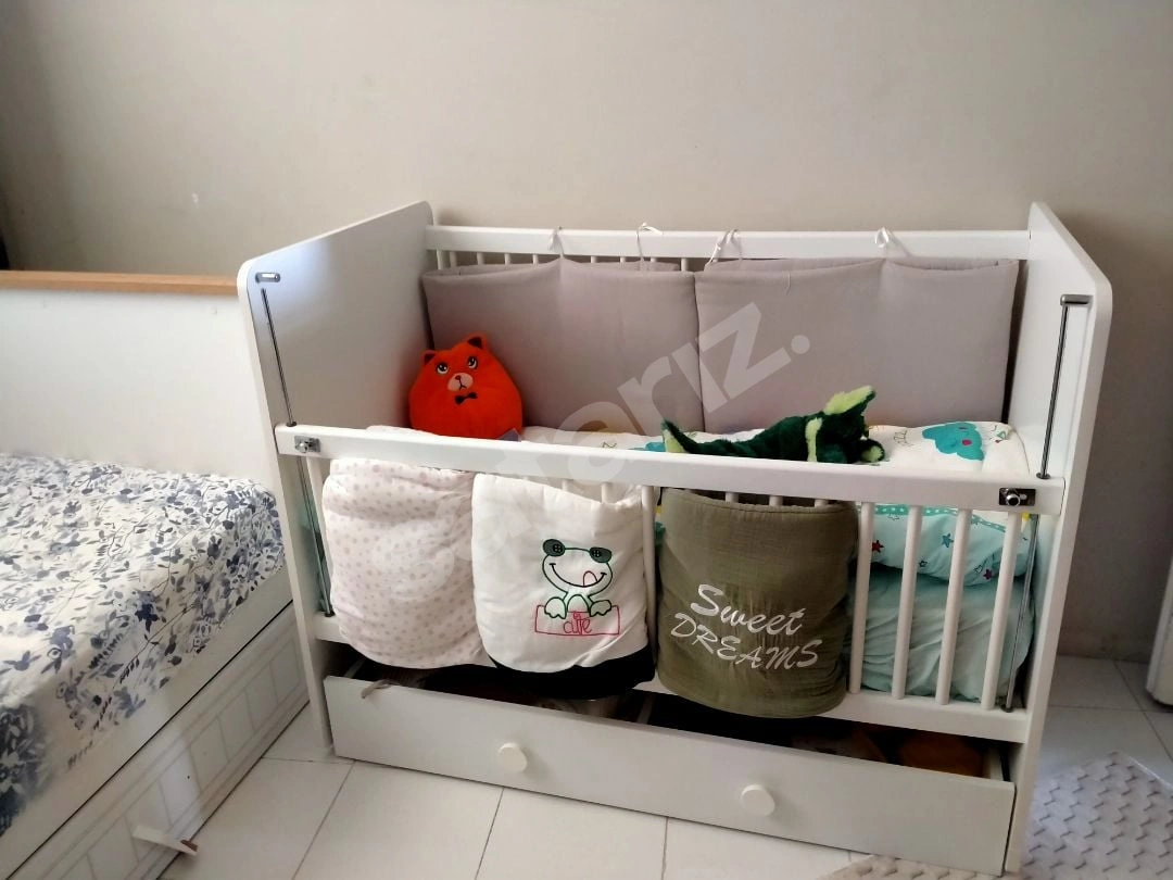 Bebek Odası Takımı