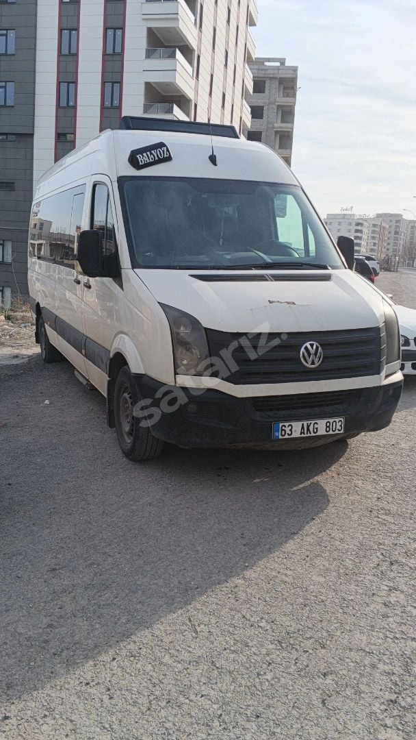 2011 Model Alman Paket