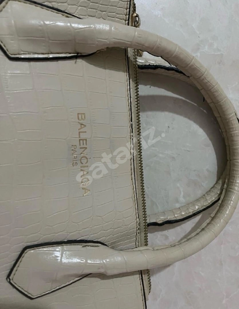 Balenciaga Kadın Çanta