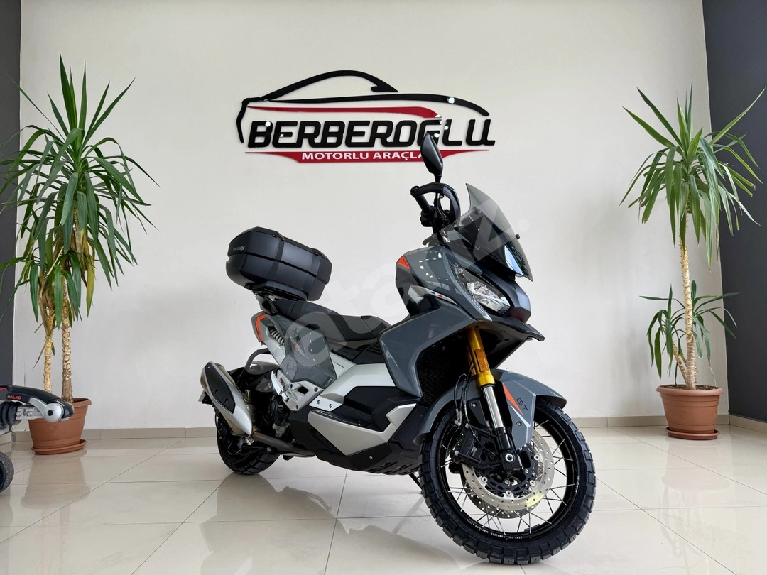 XP400 / SIFIR AYARINDA / 5.000DE / SIFIRDAN FARKSIZ