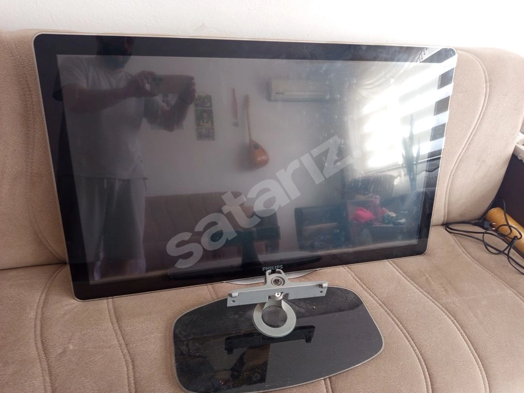Arızalı Televizyonlar Toplu Satılıktır