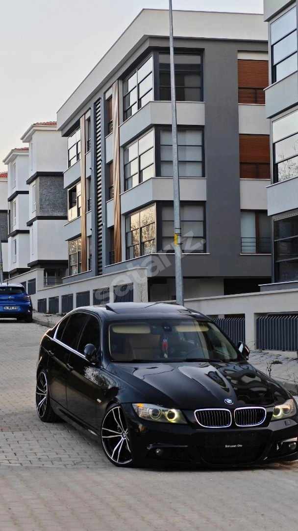 Hatasız Ayarında 184'lük Lci Işık Paket