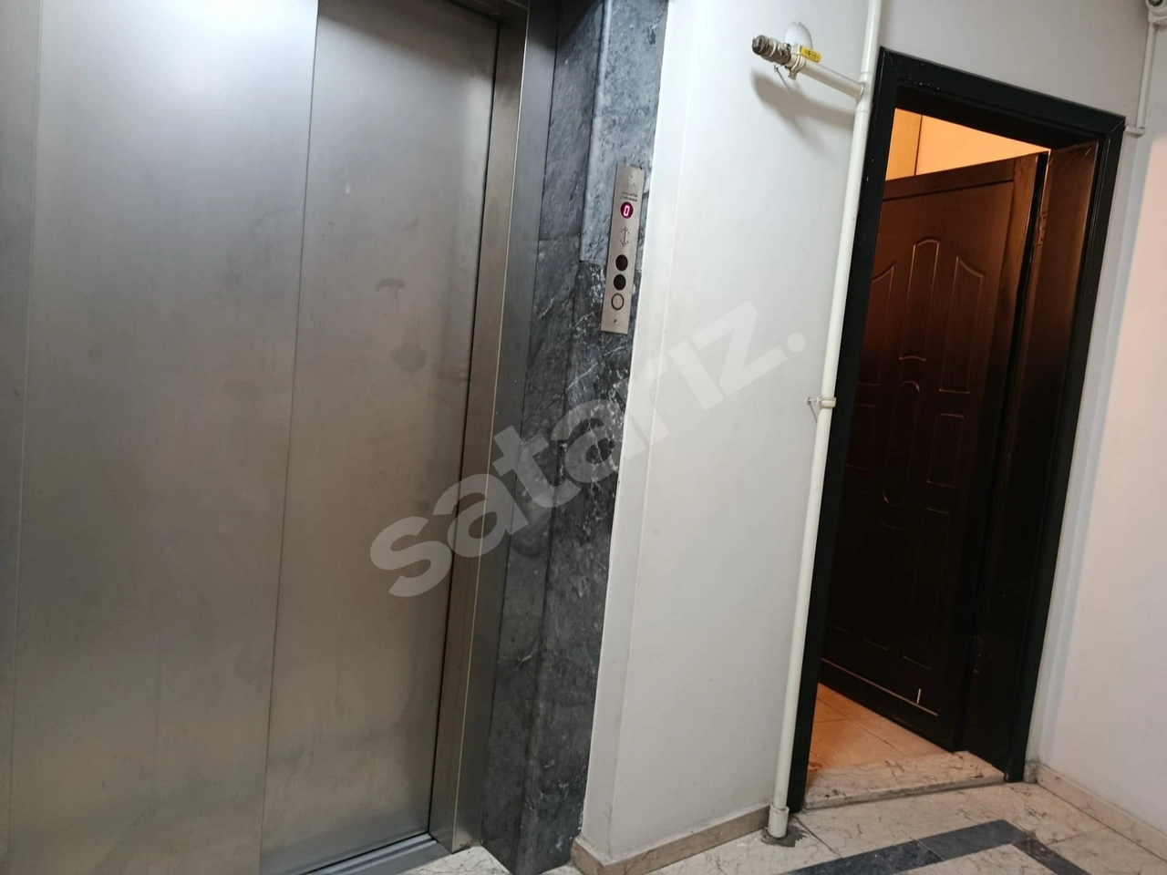 DIALOG MYRA dan ÇAYBAŞI SALTAK CADDESİ KİRALIK 4+1 DAİRE İŞYERİ