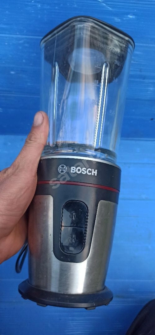 Bosch Mixx2Go Blender 350 Watt