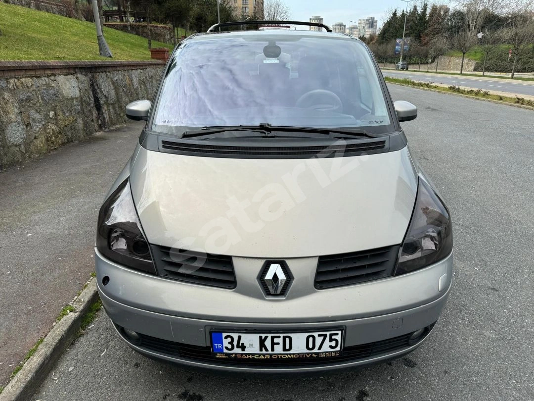 FIRSAT 2014 ÇIKIŞLI HATASİZ TRAMERSİZ MOTOR KOMPLE DEĞİŞTİ