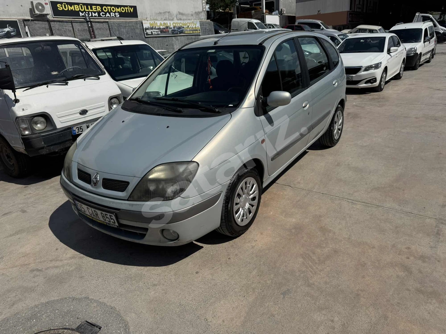 yeni vizelli elde taksit imkanı
