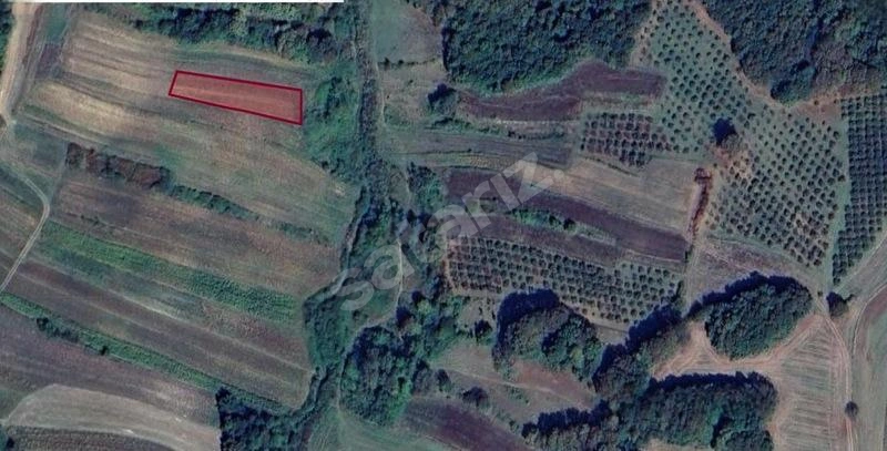 KANDIRA BALCIDA 1057 M² SATILIK ARSA