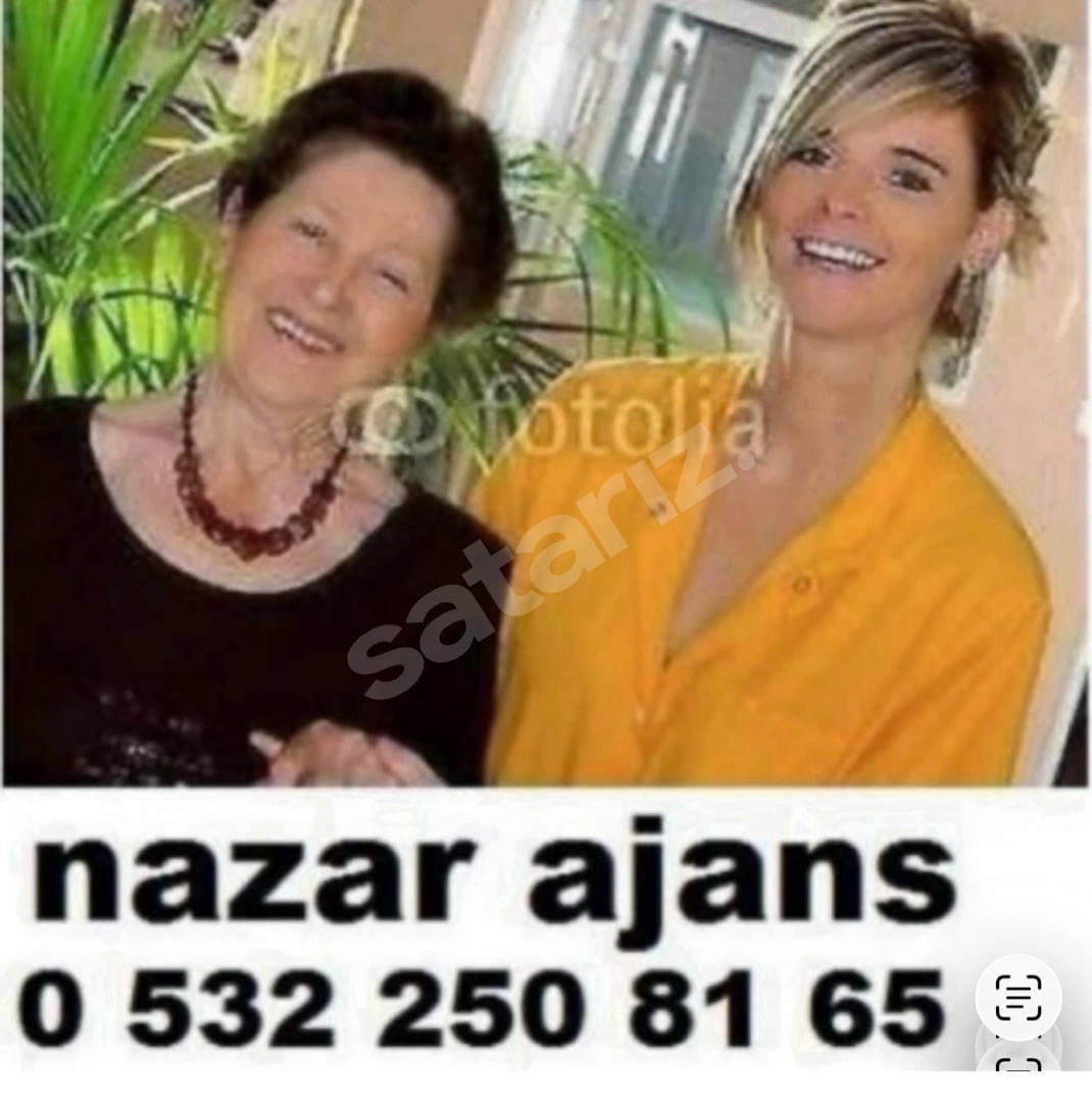 Hasta Yaşlı Bakım Hizmetleri