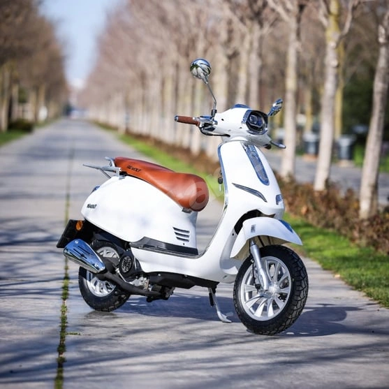 VOLTA REVOLT RS4 - 50 cc - 0 KM - HEMEN TESLİM - ÇANAKKALE FSM