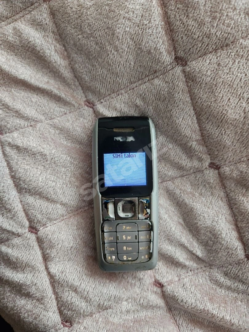 Nokia 2310 Telefon