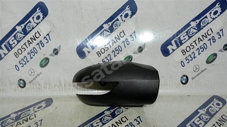 MERCEDES B SERİSİ W245 SAĞ AYNA KAPAĞI A1698110260
