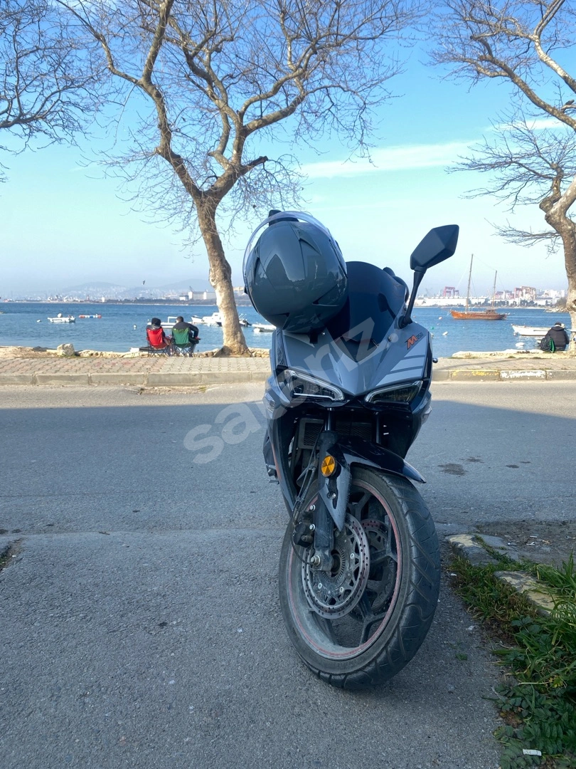 RKS M250 FİYAT DÜŞTÜ!