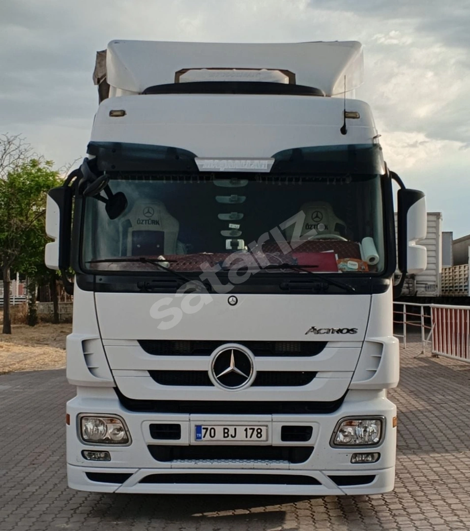 CGR OTOMOTİV DEN
