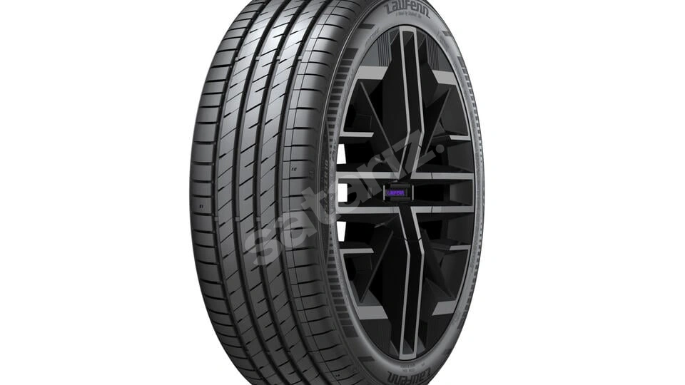 AYAZ OTO  	205/55 R16 91H LAUFENN S Fit2 LK12 MONTAJ BALANS BEDAVA 2055516 205 55 16