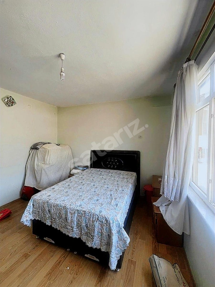 EKONOMİ EMLAK GÜVENCESİ İLE UYGUN FİYATA SATILIK 2+1 DAİRE
