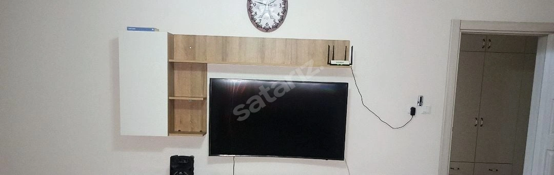 DUVAR TV ÜNİTESİ