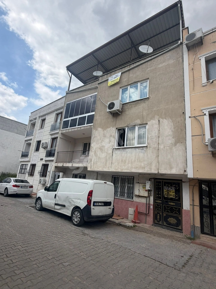 Keçiliköy'de Kiralık 3+1 daire