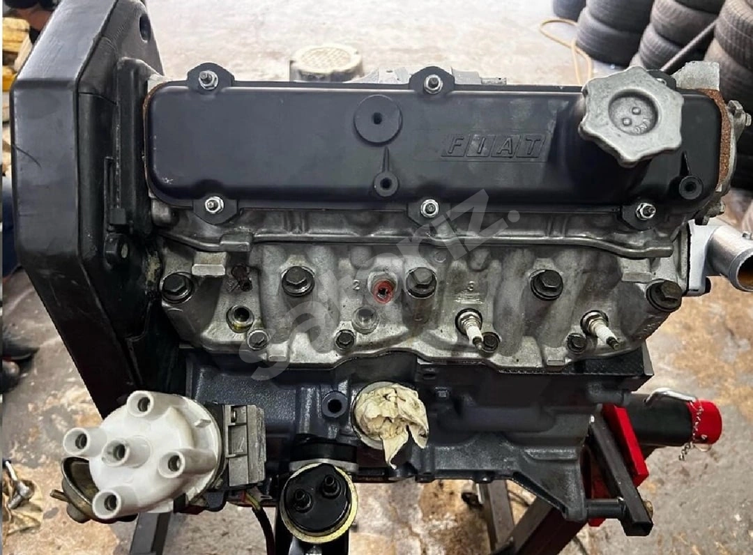0.8 PİSTONLU KOMPLE SIFIR REVİZYONLU SLX KARBÜRATÖRLÜ MOTOR
