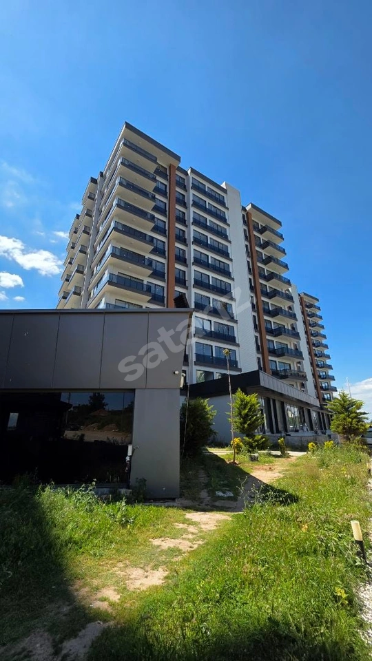 BİTMEK ÜZERE PROJEDE, EN GENİŞ 1+1 77M2 HAVUZ ÖNÜ DAİRE